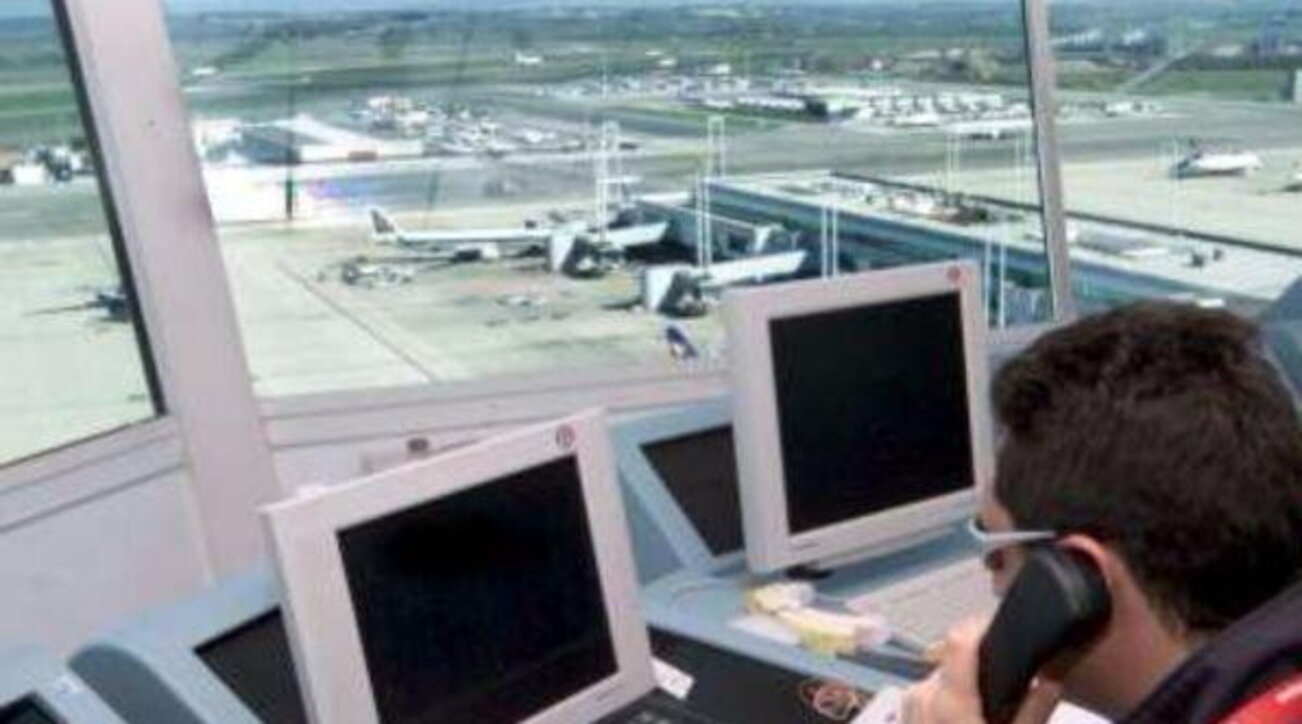 Usa, traffico aereo in tilt per un file danneggiat &hellip;