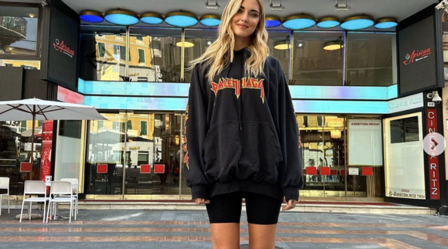 chiara ferragni