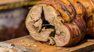 Gastronomia: le sagre del fine settimana