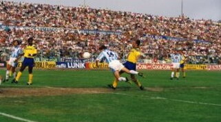 Batosta Juve: nell'ultimo 1-5 in Serie A aveva segnato proprio Allegri