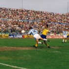 Batosta Juve: nell'ultimo 1-5 in Serie A aveva segnato proprio Allegri