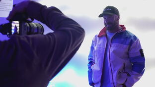 Paul&Shark, Re-Sail Jacket: l'evento di presentazione a Milano