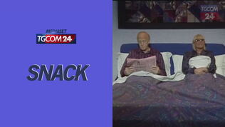 Trentacinque anni fa andava in onda "Casa Vianello"