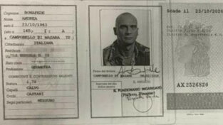 Messina Denaro e l'alias di Andrea Bonafede, pm:&nbsp;"Documento d'identit&agrave; non un falso grossolano"