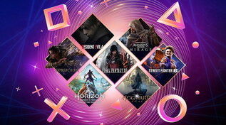 Da Forspoken a Spider-Man 2: PlayStation svela i giochi più attesi dell'anno
