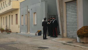 Il covo è di Bonafede: "Il boss mi ha dato i soldi per comprarlo"