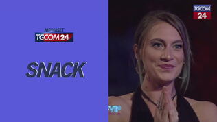 "GF Vip", il meglio della puntata del 16 gennaio