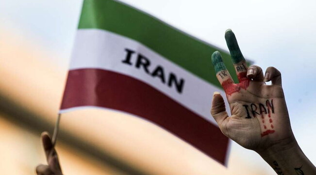 roma, manifestazione, donne, iran, Mahsa Amini
