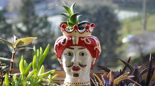 Dalla Val d'Aosta alla Sicilia, l'artigianato delle meraviglie