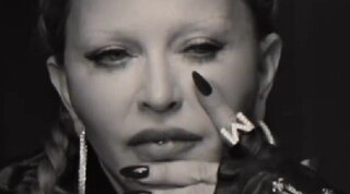 Madonna torna in Italia, unica data live al Mediolanum Forum di Milano