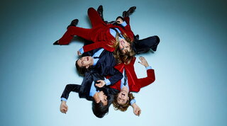 I Maneskin affrontano a tutto rock la loro prova del nove: ecco "Rush!"