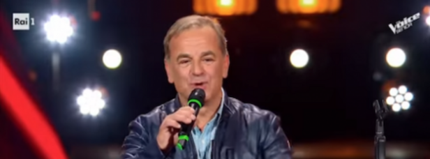 Nessun autotrasportatore aveva mai fatto sentire la propria voce così