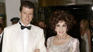 Gina Lollobrigida, l'ex marito Francisco Rigau svela: "E' sparito il suo patrimonio"