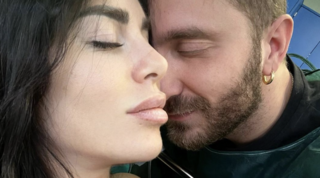 Bianca Atzei è diventata mamma: "E' nato Noa Alexander"