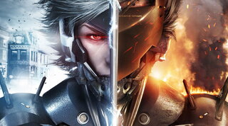 Metal Gear, presentazione imminente: il doppiatore di Raiden promette novità