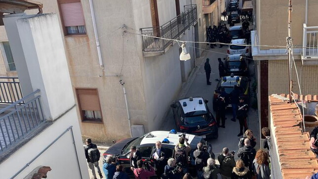 Messina Denaro, individuato il secondo covo del boss&nbsp;