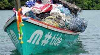 Tide Ocean: dare un nuovo valore ai rifiuti di plastica