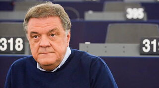 Panzeri, ai domiciliari la commercialista | Il legale dell'ex deputato: "È pronto a dire tutta la verità"