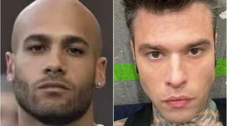 Jacobs contro Fedez: "Quando ho vinto a Tokyo era al mare..."