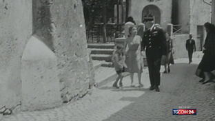 Gina Lollobrigida, aperta la camera ardente al Campidoglio