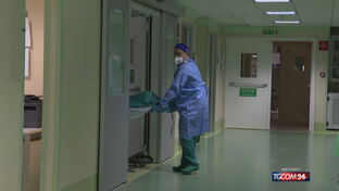 Bergamo, padre dona polmone a figlio: primo trapianto tra viventi