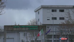 Messina Denaro, chemio in carcere
