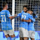 Con il Bologna basta Felipe Anderson: la Lazio vola ai quarti&nbsp;