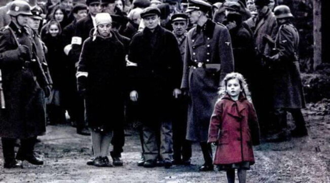 SCHINDLER'S LIST