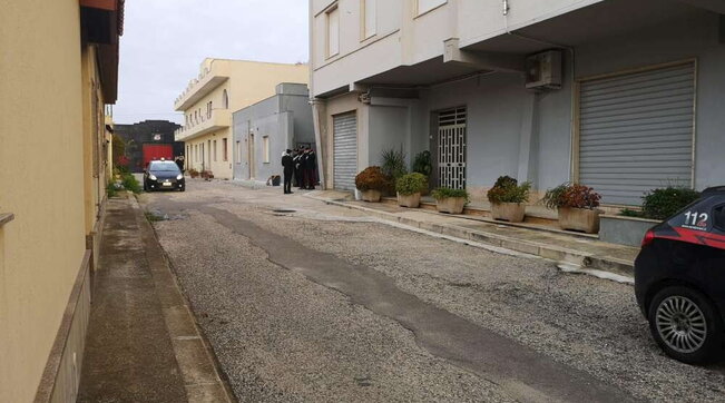 campobello di mazara, covo, matteo messina denaro, nascondiglio