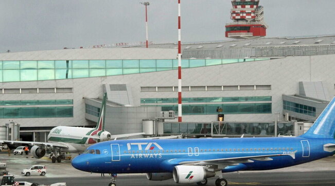 ita airways