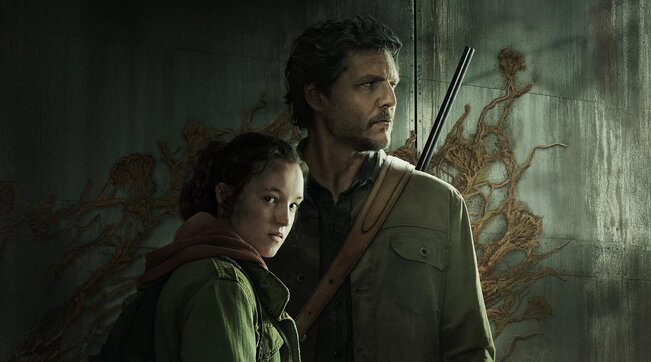 The Last of Us - PlayStation