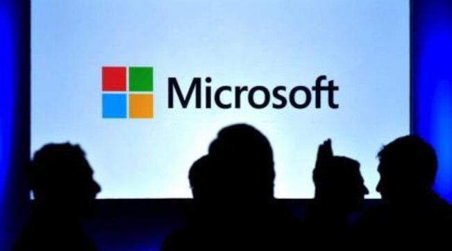 microsoft