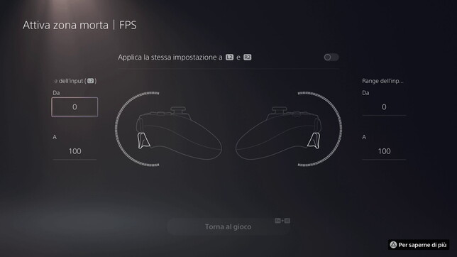 DualSense Edge - Sony - PlayStation 5 - PS5