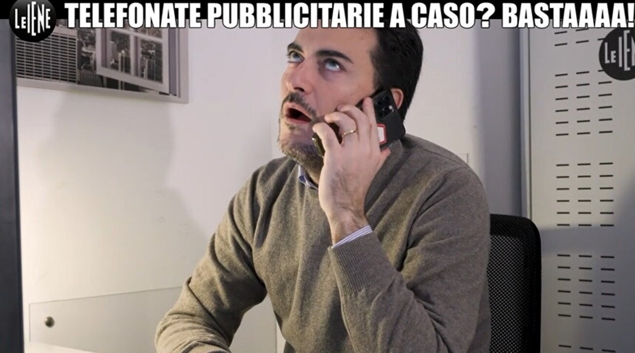 Telefonate indesiderate, perché continuano ad arri &hellip;