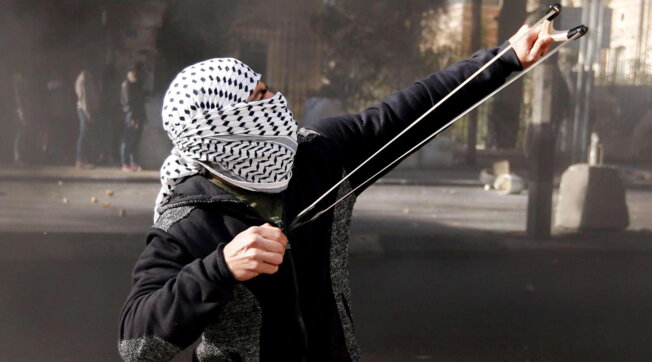Israele Gaza Cisgiordania scontri Gerusalemme capitale