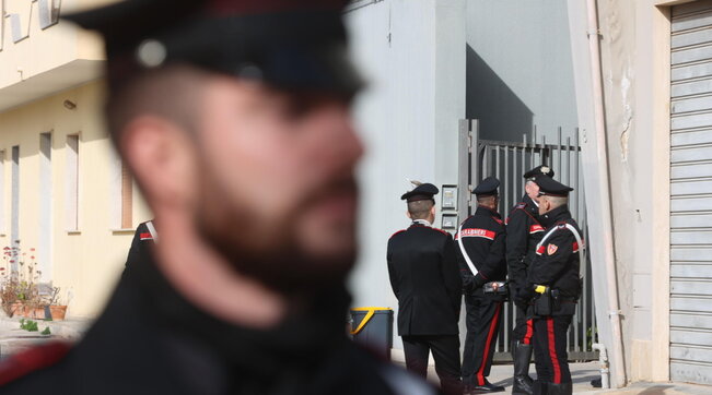 campobello di mazara, covo, matteo messina denaro, nascondiglio