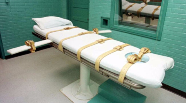 pena di morte, esecuzione, pena capitale