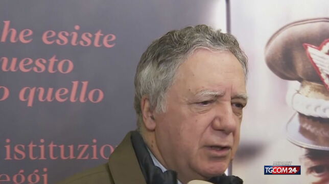 40 anni fa l'omicidio di Carlo Alberto Dalla Chiesa: la mostra