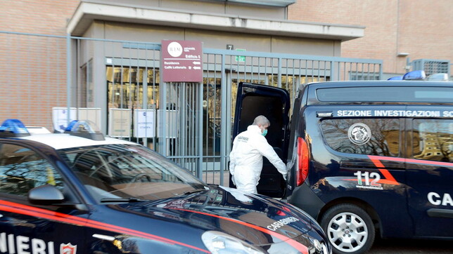 Milano, ragazza trovata morta nei bagni dell'università Iulm