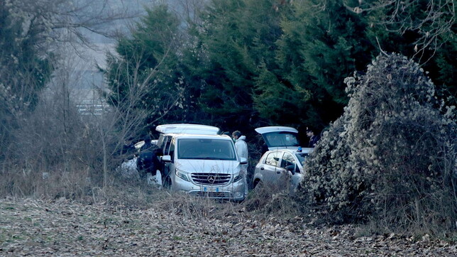 Ritrovato tra Mantova e Brescia il corpo di Yana Malayko