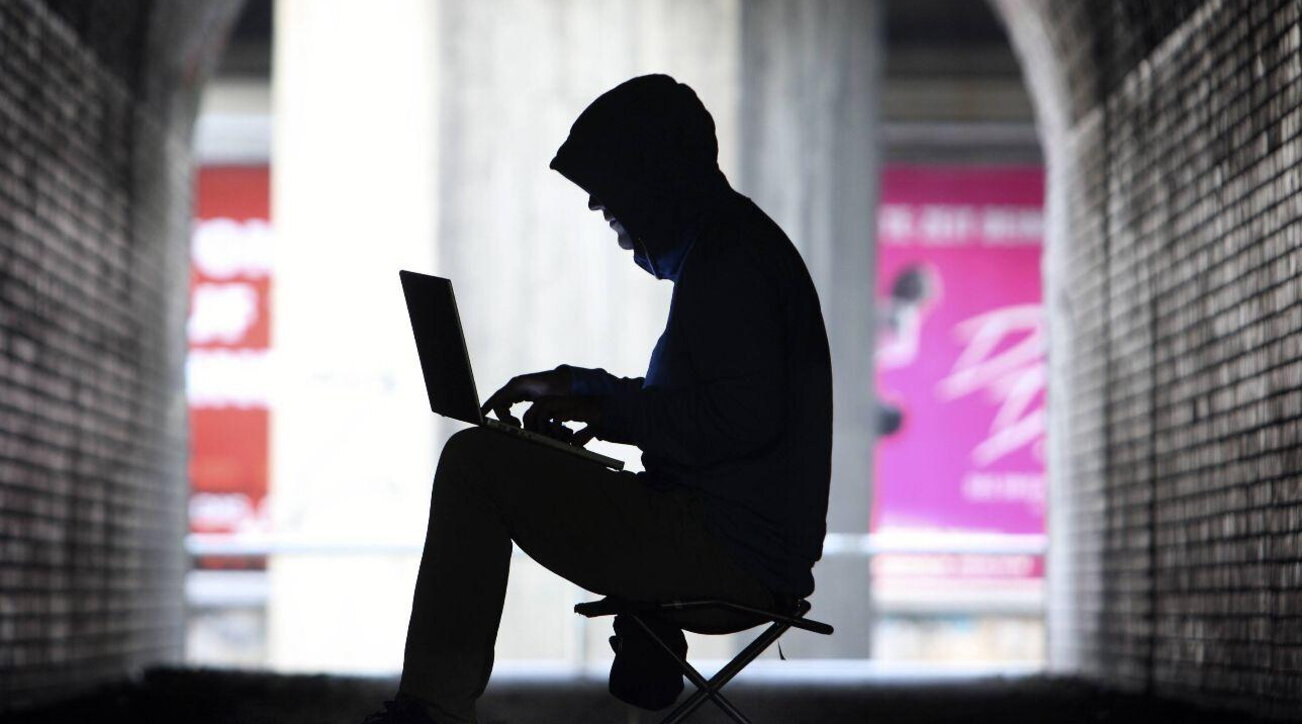 Attacco hacker: cos’è un ransomware –  &hellip;