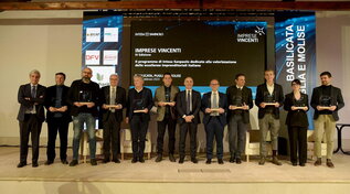 Imprese Vincenti, a Bari si parla di welfare durante la dodicesima tappa del tour