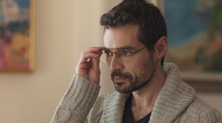 I-Zoom, la lente progressiva di nuova generazione creata dal DNA