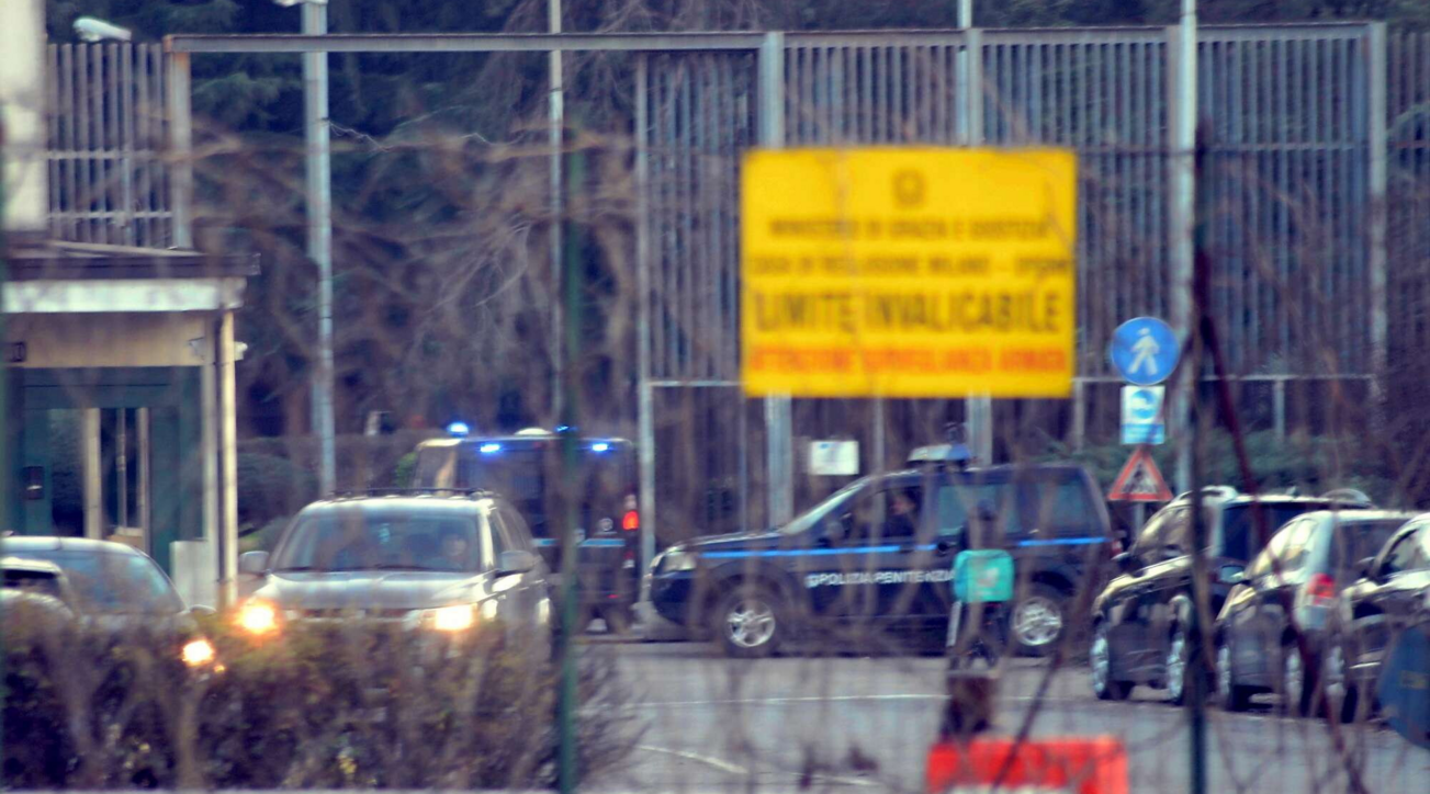 Alfredo Cospito, "pesa 71 chili, a rischio edema cerebrale"