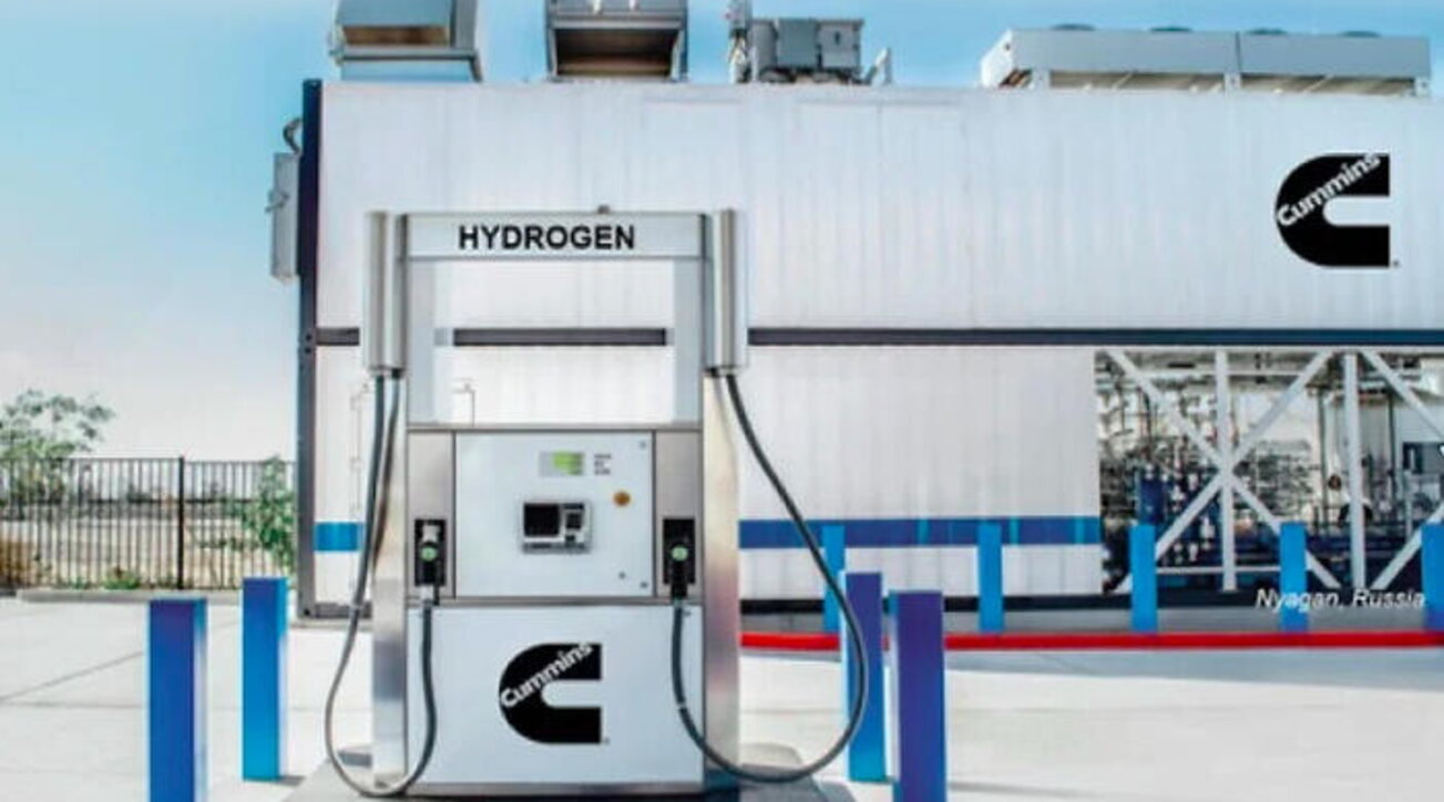 Ue: ok all’idrogeno verde anche prodotto dal &hellip;