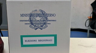 Regionali, affluenza alle 23 al 29,72%, in forte calo rispetto al 2018 | Meloni: &quot;Elezioni importanti, andate a votare&quot;