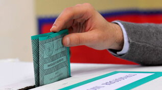 Regionali, crolla l&#39;affluenza: al 41,67% in Lombardia, al 37,20% in Lazio | Media nazionale del 40%