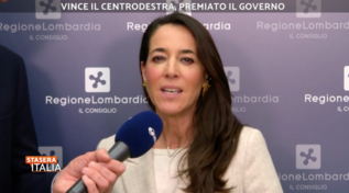 Regionali Lombardia, Ronzulli: &quot;Moratti? Elettori puniscono chi rinnega il proprio passato&quot;