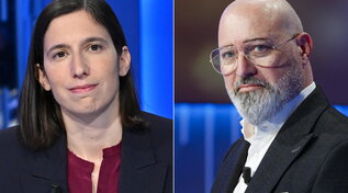 Regionali, centrosinistra sconfitto | Bonaccini e Schlein: &quot;Adesso si cambia&quot;