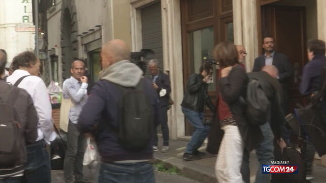 Pd sconfitto ma prima forza d'opposizione